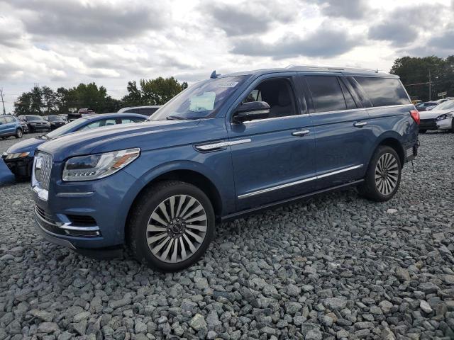 2018 Lincoln Navigator L Reserve