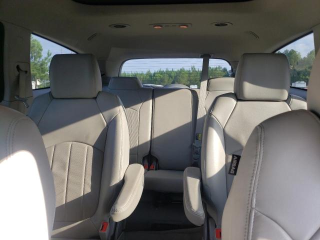 5GAKRCKDXHJ136546 Buick Enclave