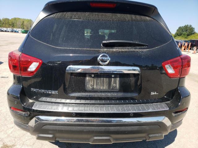 5N1DR2MN3HC619755 Nissan Pathfinder S