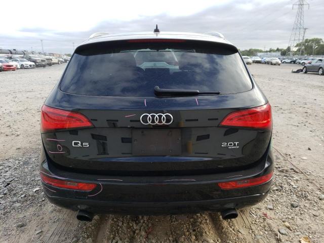 VIN WA1CFAFP8EA050940 2014 Audi Q5, Premium no.6