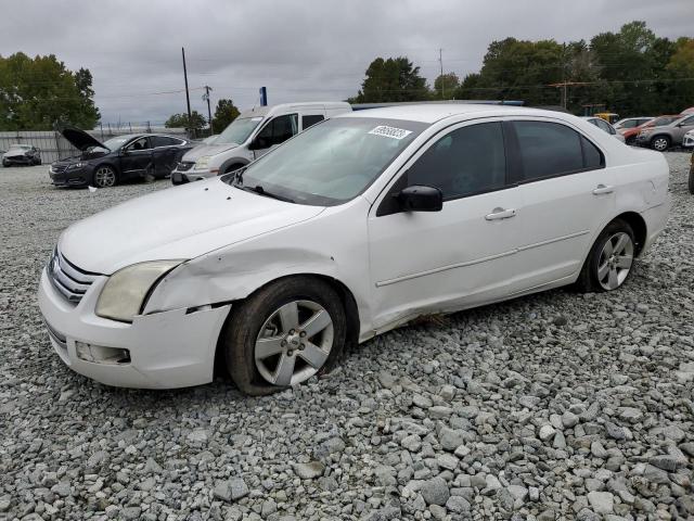 2007 Ford Fusion SE