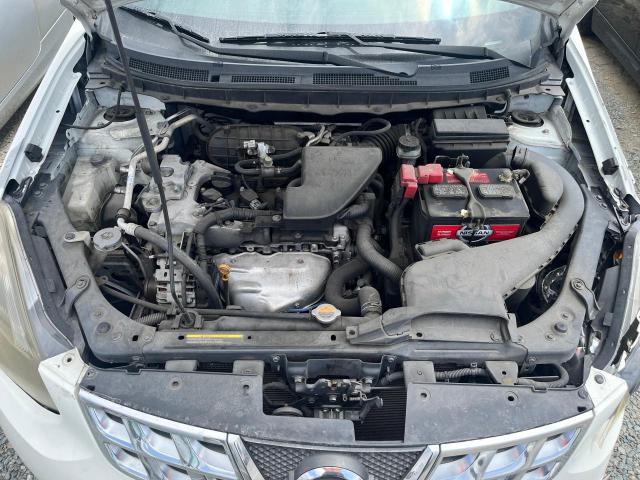 JN8AS5MT1EW609669 Nissan Rogue Select S