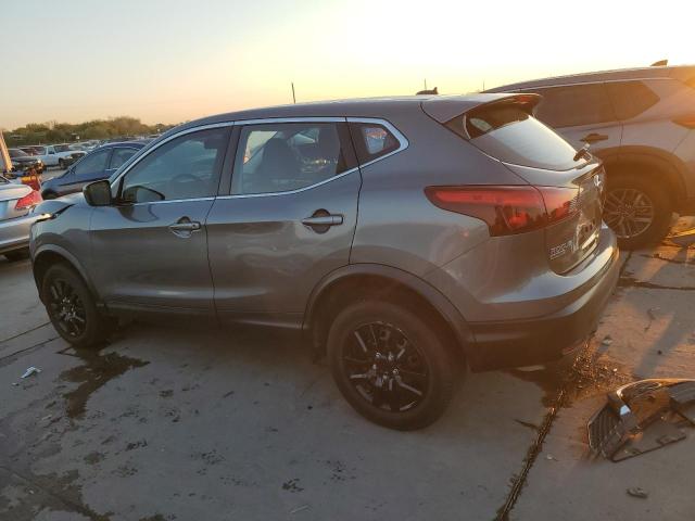 JN1BJ1CPXJW156827 Nissan Rogue Sport S