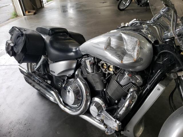 2005 HONDA VTX1800 F3 - 1HFSC46G05A301452