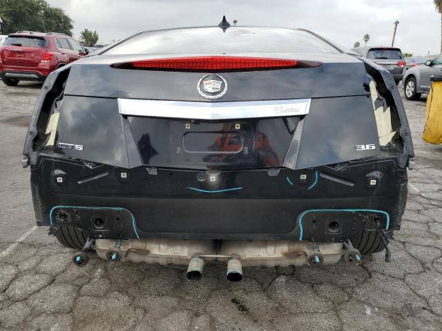1G6DC1E35E0106097 Cadillac Cts Performance Collection