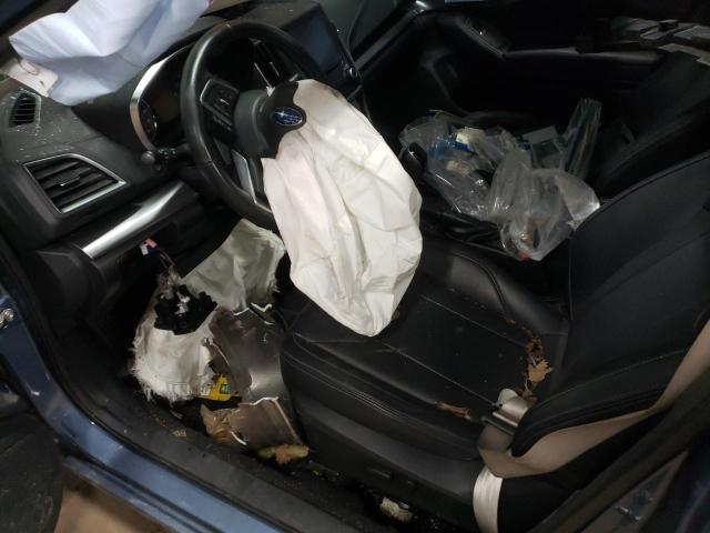 4S3GTAU62J3724797 Subaru Impreza Limited