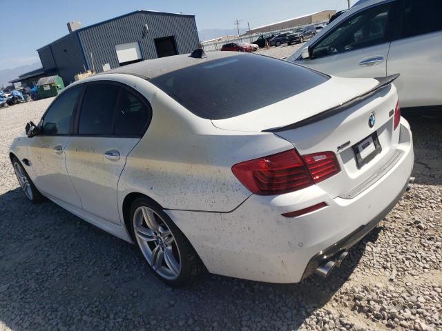 VIN WBA5B3C57FD543935 2015 BMW 2 Series, M235XI XI no.2