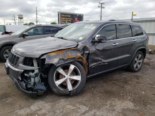 Vin: 1c4rjfcg3ec265534, lot: 66901503, jeep grand cher overland 2014 img_1