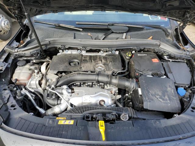 W1N4N4HB9MJ210184 Mercedes-Benz Gla 250 4matic