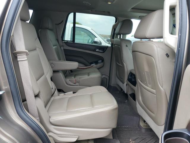 2016 CHEVROLET TAHOE K150 - 1GNSKCKC2GR464285