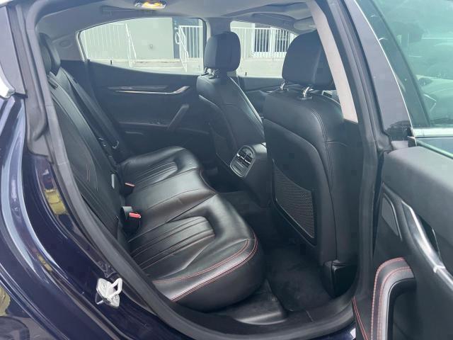 ZAM57XSA2F1159438 Maserati Ghibli