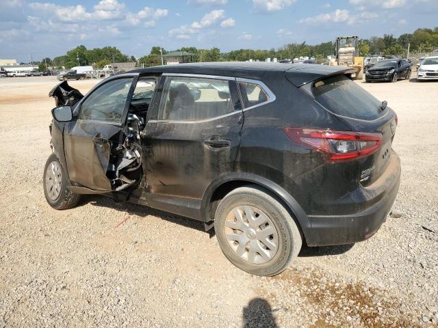 JN1BJ1CV4LW545254 Nissan Rogue Sport S
