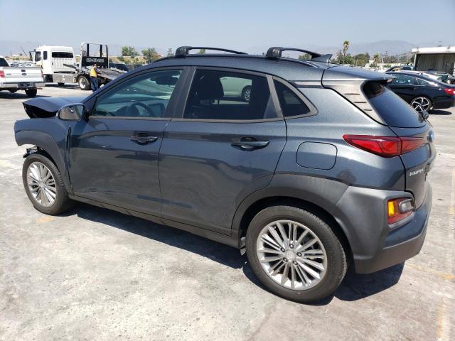 2020 HYUNDAI KONA SEL P - KM8K62AA5LU546151