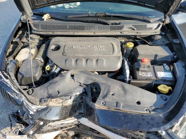 1C3CDFBB7FD316259 Dodge DART SXT