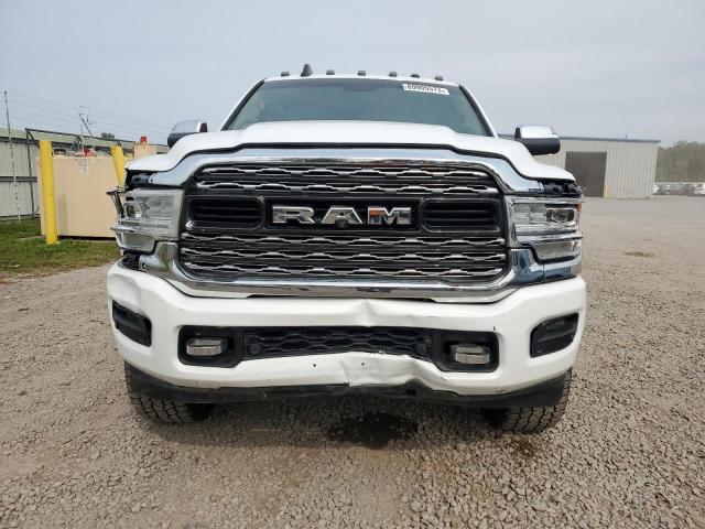 2019 RAM 2500 LIMIT 3C6UR5TLXKG623531