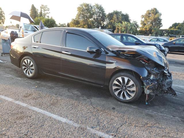 JHMCR6F55HC006684 HONDA ACCORD 2017