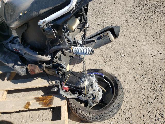2012 YAMAHA YW50 F RKRSA43N4CA110545