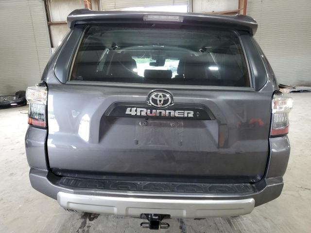 JTEPU5JR1P6130871 Toyota 4Runner SE  6