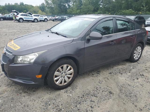 2011 Chevrolet Cruze LT