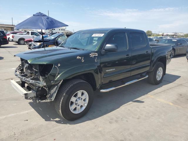 2012 Toyota Tacoma 