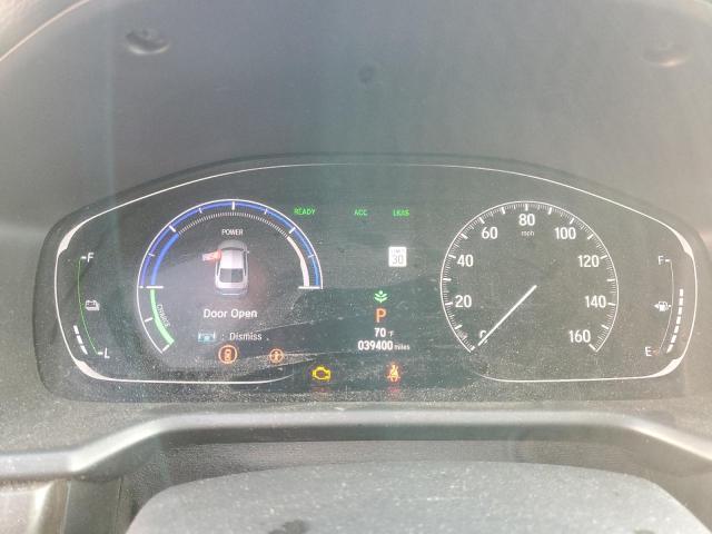 2020 HONDA ACCORD TOU - 1HGCV3F90LA008881