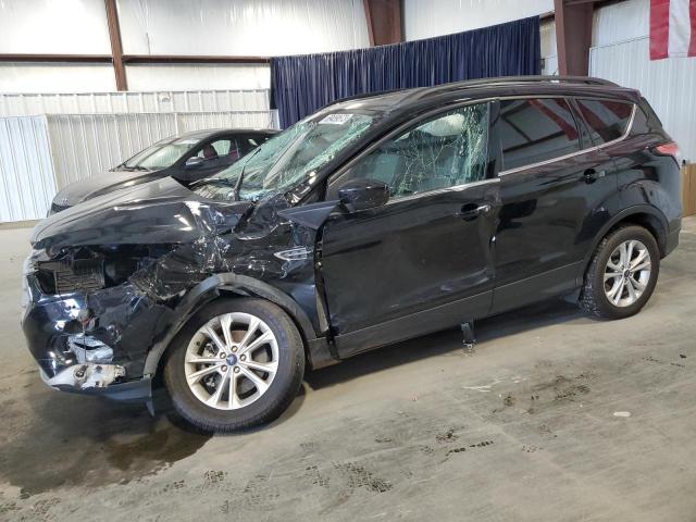 Vin: 1fmcu9gd1juc12524, lot: 69459573, ford escape se 2018 img_1