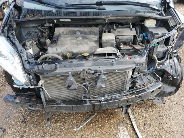 VIN 5TDKK3DC6FS598996 2015 Toyota Sienna, LE no.11