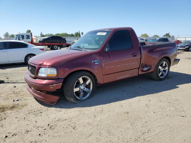 2003 Ford F-150 