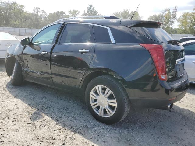 3GYFNBE34ES540990 Cadillac Srx Luxury Collection