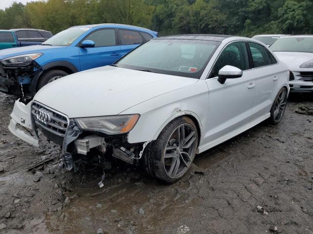 2015 AUDI S3 PRESTIG - WAUFFGFF4F1070128
