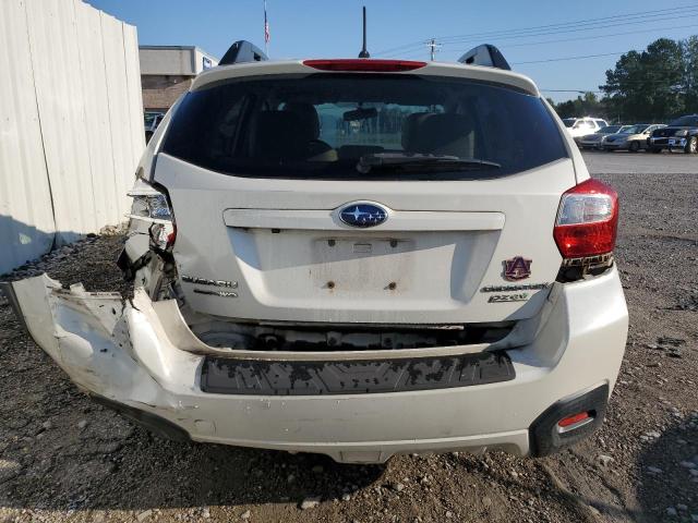 JF2GPABC4G8237014 Subaru Crosstrek Premium