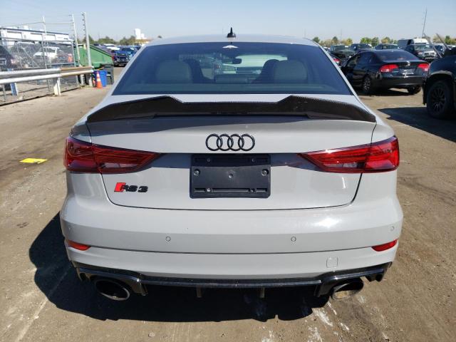 2019 AUDI RS3 WUABWGFF8KA902665