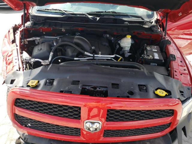 2016 RAM 1500 ST - 3C6JR7AT0GG293732