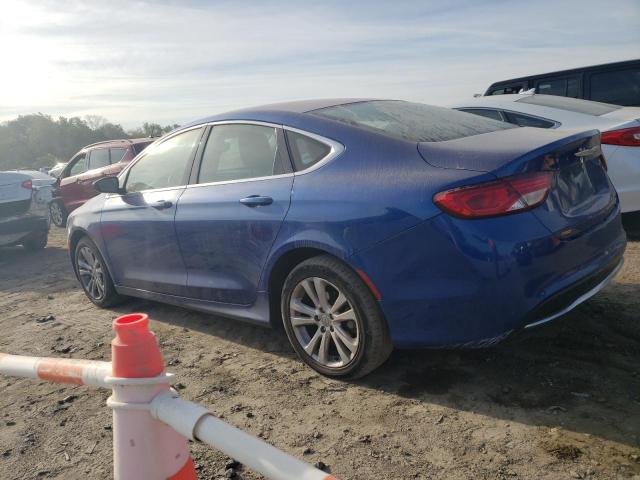 2015 CHRYSLER 200 LIMITE - 1C3CCCAB3FN742687