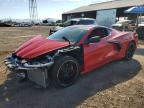2022 CHEVROLET CORVETTE S - 1G1YB2D40N5117537
