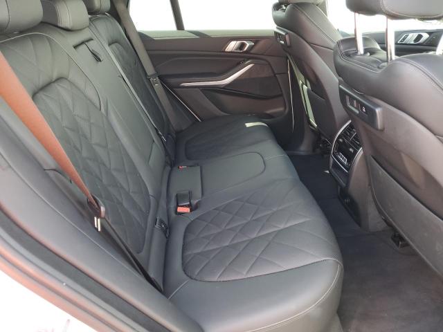 5UXCR6C01P9N94801 BMW X5 Xdrive40i