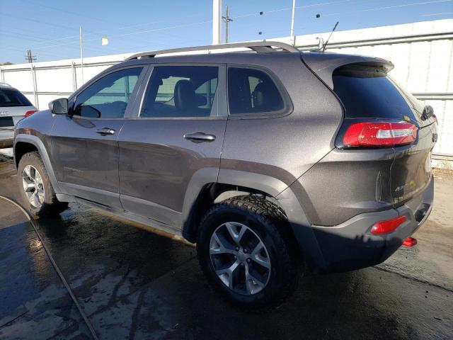 1C4PJMBS5FW538538 Jeep Cherokee Trailhawk