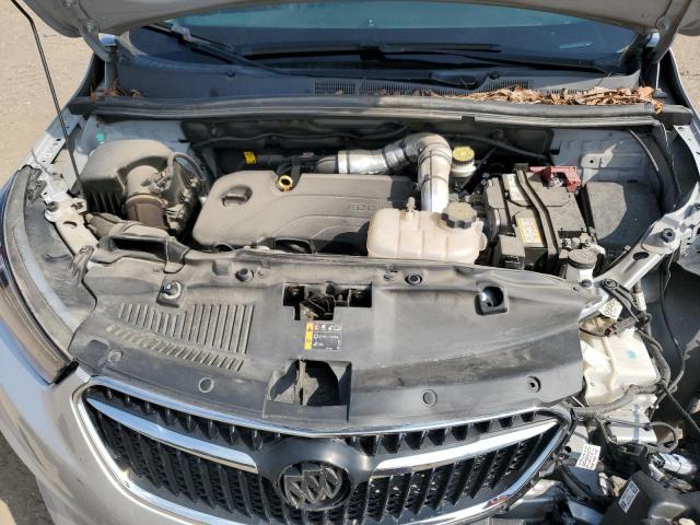 KL4CJCSMXKB947379 Buick Encore Essence