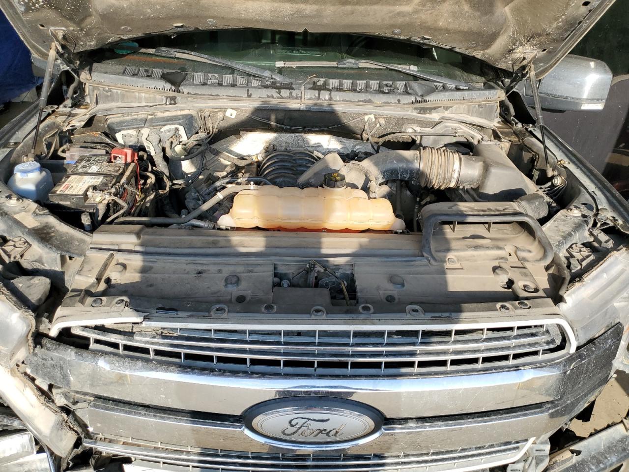 1FTEW1E5XJFA87712 FORD F-150 2018