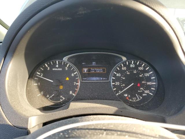 1N4BL3AP0HC193277 Nissan Altima 3.5sl