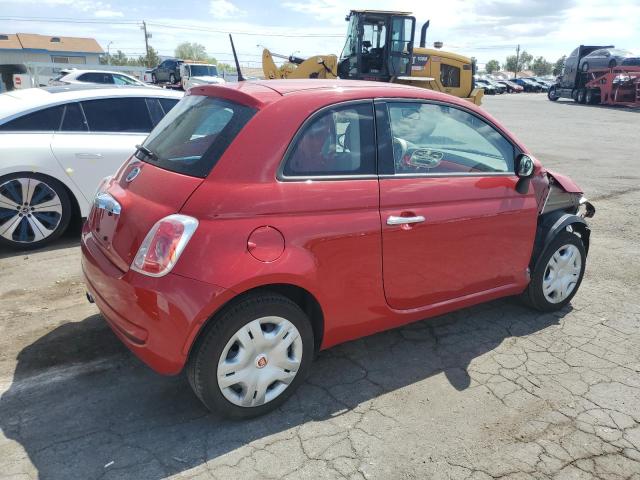3C3CFFAR4FT753641 Fiat 500 POP