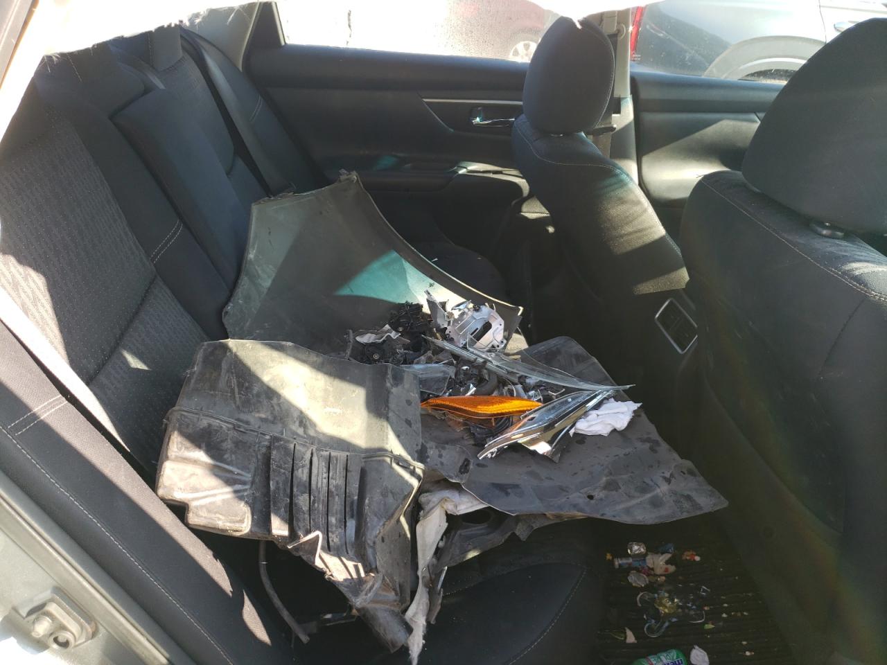 1N4AL3AP4GC253684 NISSAN ALTIMA 2016