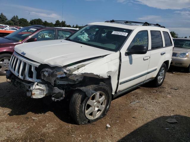 2008 Jeep Grand Cherokee Laredo