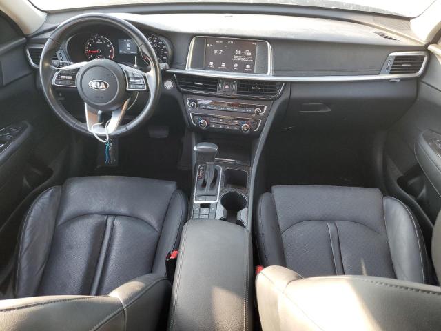5XXGU4L12KG301126 KIA OPTIMA EX