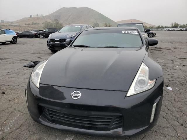 JN1AZ4EH2FM444677 Nissan 370Z BASE