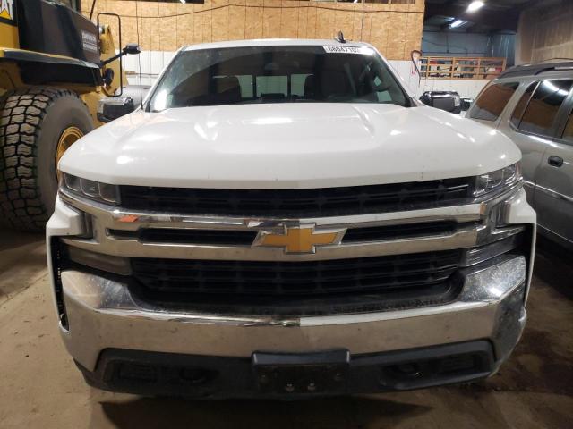 2019 CHEVROLET SILVRDO LT - 3GCUYDED7KG162087