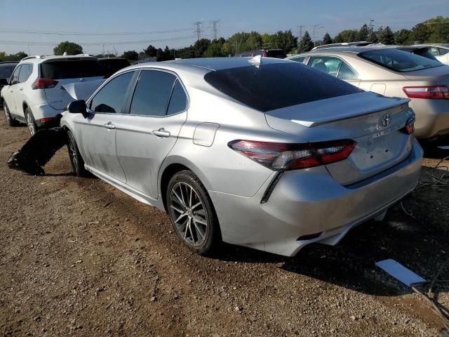 4T1G11AK0MU476034 | 2021 TOYOTA CAMRY SE