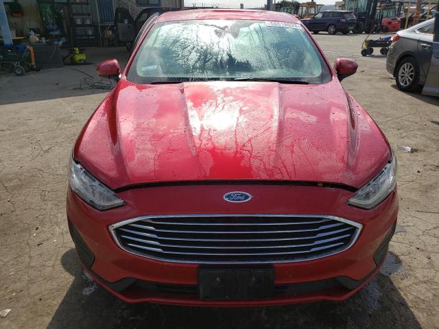 3FA6P0HD6LR171066 2020 FORD FUSION, photo no. 5