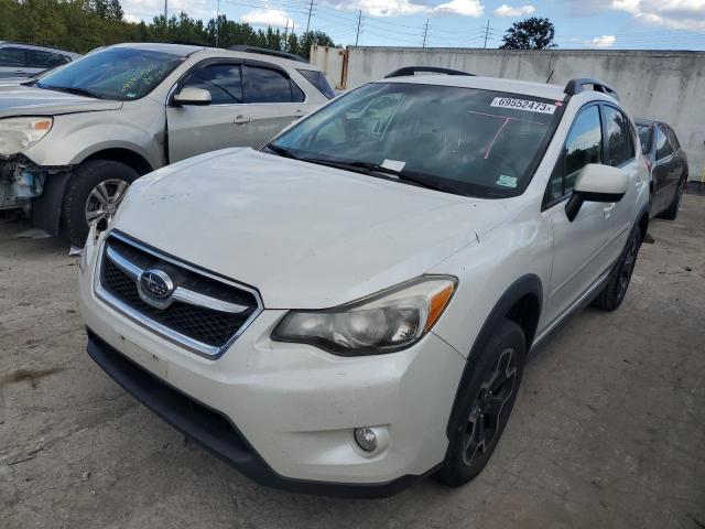 2013 Subaru XV Crosstrek 