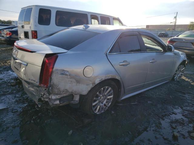 1G6DA5EG4A0138615 | 2010 Cadillac cts